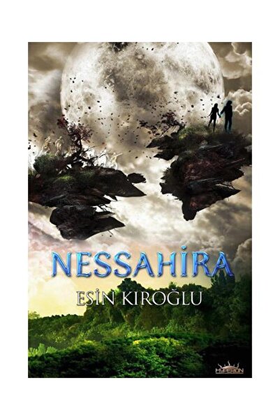 Hyperion Kitap Nessahira / / Esin Kıroğlu