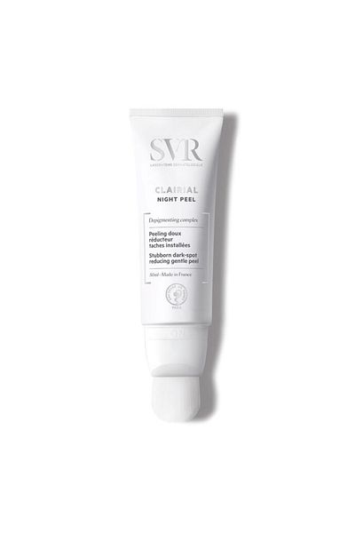 SVR Clairial Night Peel - 50ml