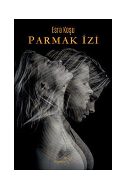 Müptela Yayınları Parmak İzi / / Esra Koşu