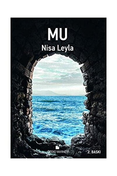 Öteki Yayınevi Mu / Öteki Yayınevi / Nisa Leyla