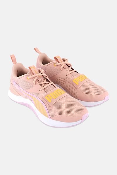 Puma Men Prospect Lace Up Outdoor Shoes, Peach