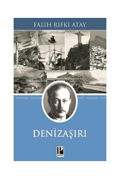 Genel Markalar Denizaşırı / / Falih Rıfkı Atay