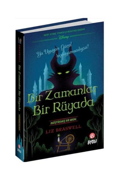 BETA byou Bir Zamanlar Bir Rüyada Değiştirilmiş Bir Masal / Beta Byou / Liz B...