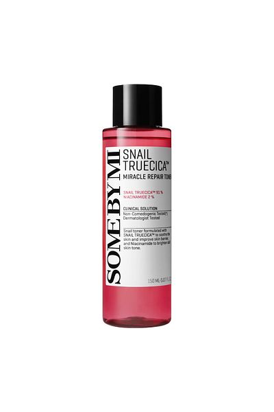 Some By Mi Snail Truecica Miracle Repair Toner - 150ml