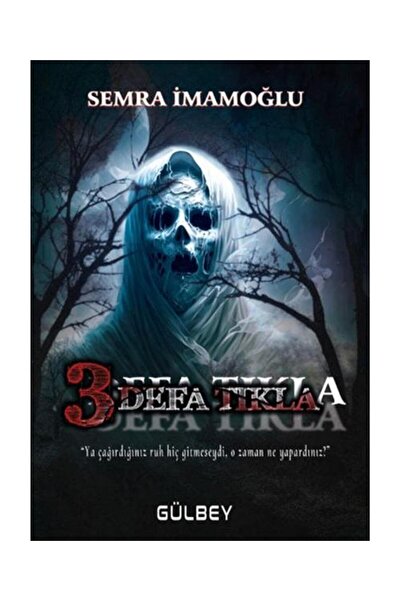 Genel Markalar 3 Defa Tıkla / / Semra İmamoğlu