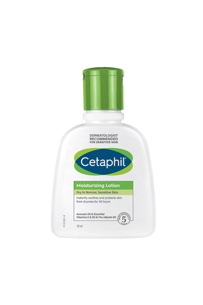 Cetaphil لوشن سيتافيل المرطب - 118 مل