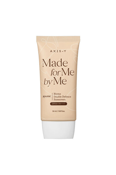 AXIS-Y Dual Protection Day Sunscreen - 50ml