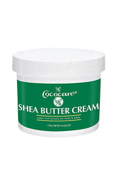 Cococare كريم زبدة الشيا - 110 جرام