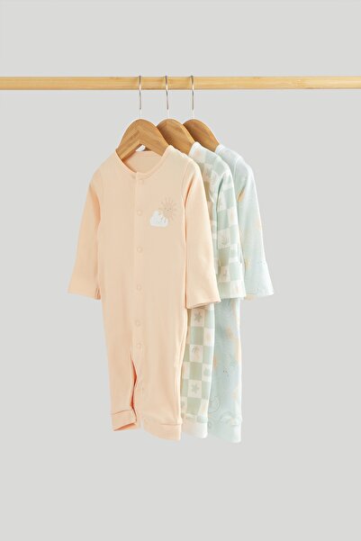 MOTHERCARE 3Lü Uyku Tulumu