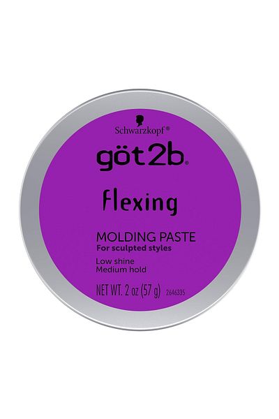 Schwarzkopf Got2B Flexing Molding Paste - 57 g