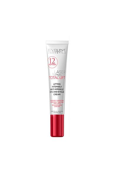 Eveline Cosmetics Eveline Laser Therapy Total Lift Eye Cream - 20ml
