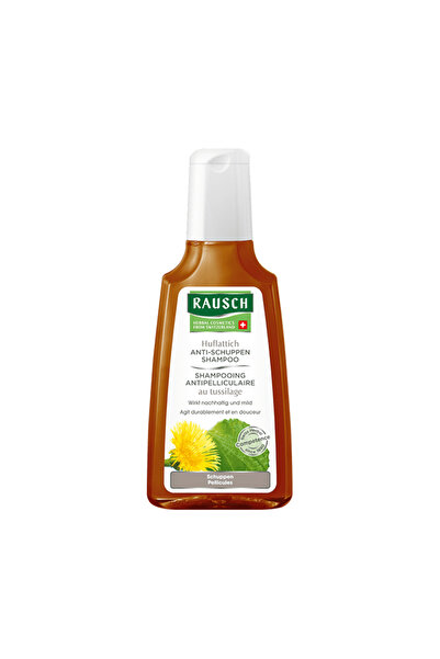 Rausch Hoflatech Anti-Shopping Shampoo - 200ml