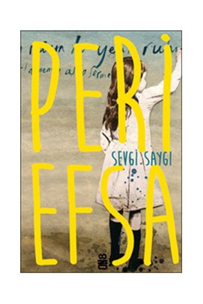 On8 Kitap Peri Masalı - Sevgi Saygı - On 8 Yayınları