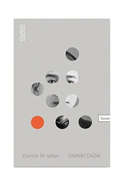 Genel Markalar Günün İlk Işıkları / / Osamu Dazai
