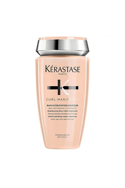Kerastase Curl Manifesto Shampoo for Curly Hair - 250 ml
