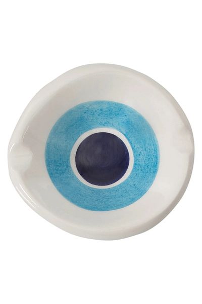 Mudo Concept Scrumieră Evil Eye Ceramic - 10 cm