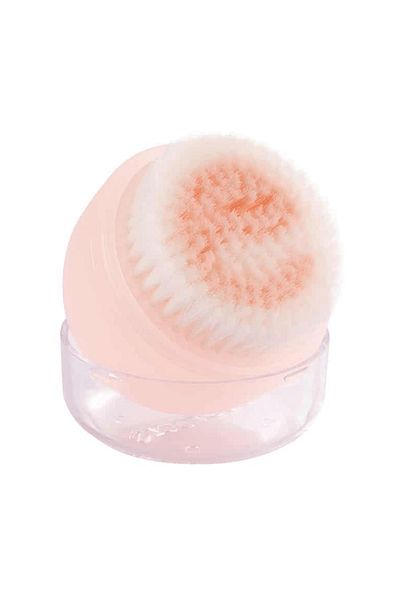 Ecotools deep cleansing brush - Pink