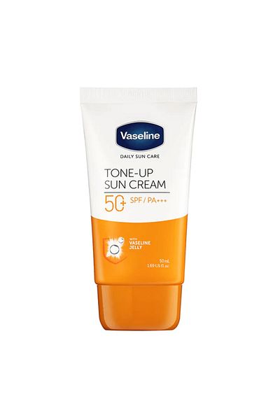 Vaseline Tone-Up Sun Cream - 50ml