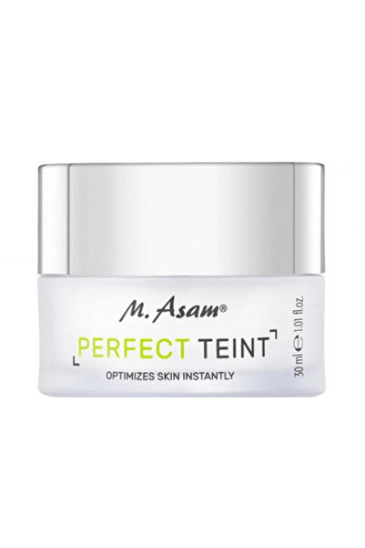 M. Asam M.Asam Perfect Tint Cream - 30ml