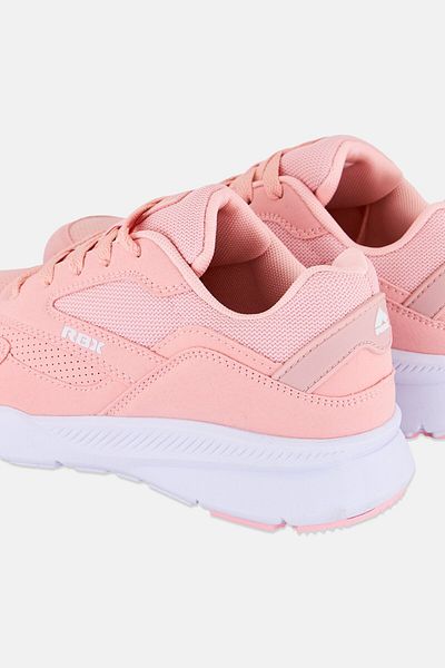 RBX Women Lace Up Outdoor Shoes, Pink