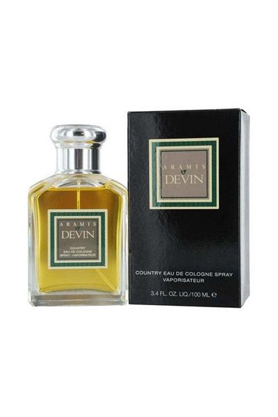 Aramis Devin Country Eau de Cologne 100ml