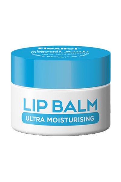 FLEXITOL Flexitol Ultra Hydrating Lip Balm - 10g