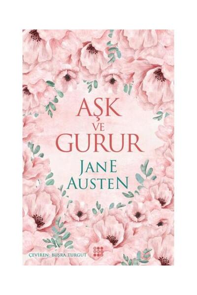 dokuzyayinlari Aşk ve Gurur / / Jane Austen