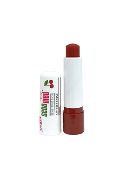 Sebamed Sebamed Cherry Lip Balm SPF30 - 4.8g