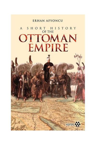 Yeditepe Yayınevi Ottoman Empire / / Erhan Opium Dealer