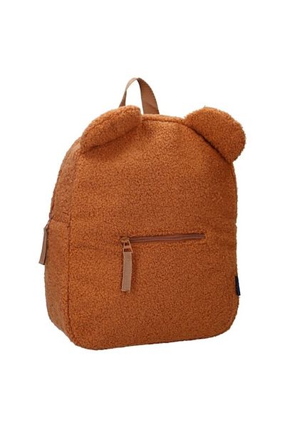 Vadobag Children's Backpack, Pret, Plus, 31x26x9cm, Brown