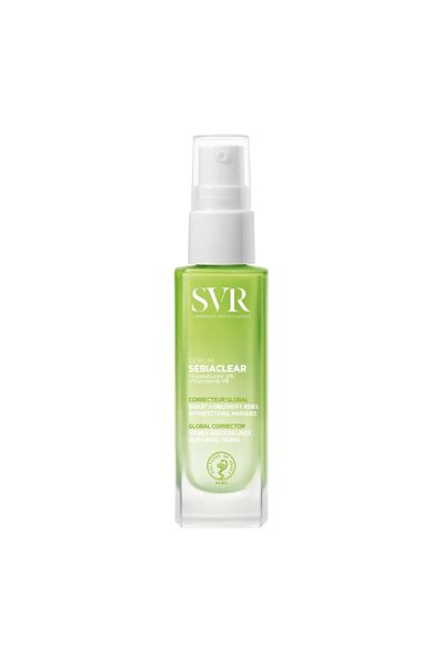 SVR سيروم سيبياكلير للوجه - 30 مل