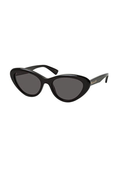 Gucci Gg1170s 001 54 19 Siyah Kadın Güneş Gözlüğü