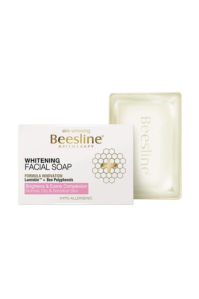 Beesline Beesline Whitening Soap - 85g