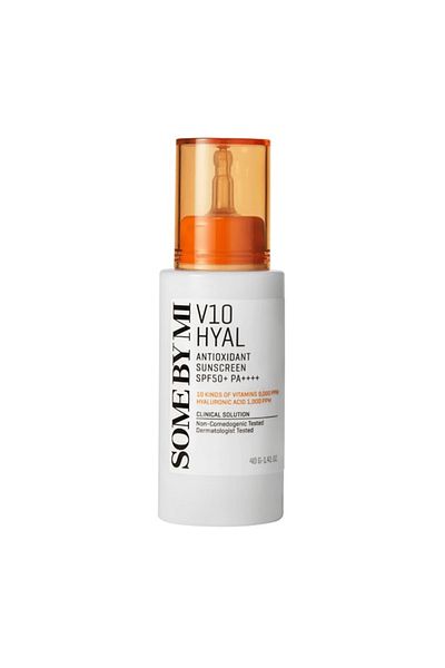 Some By Mi Antioxidant Sunscreen SPF50+ - 40ml