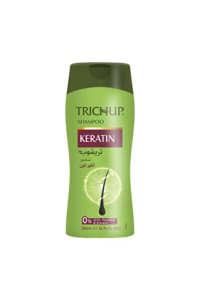 Trichup تريشوب شامبو الكيراتين - 200 مل