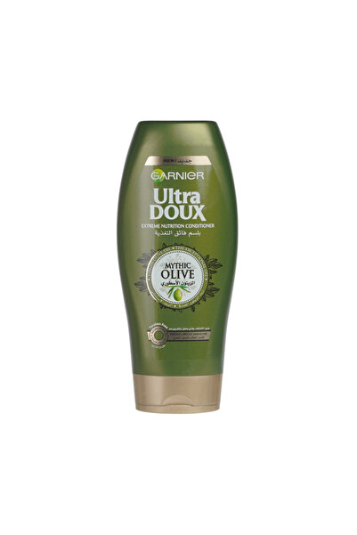 Garnier Ultra Doux Legendary Olive Oil Hair Conditioner - 400ml