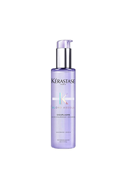 Kerastase سيروم بلوند أبسولو سيكابلاسم للشعر الأشقر من كيراستاس - 150مل