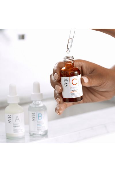 SVR Ampoule C Radiance Concentrate - 30ml
