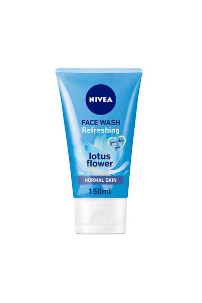 NIVEA Refreshing Face Wash For Normal Skin - 150ml