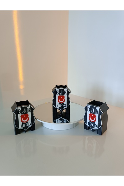 Store 10X6 TARAFTAR KALEMLİK