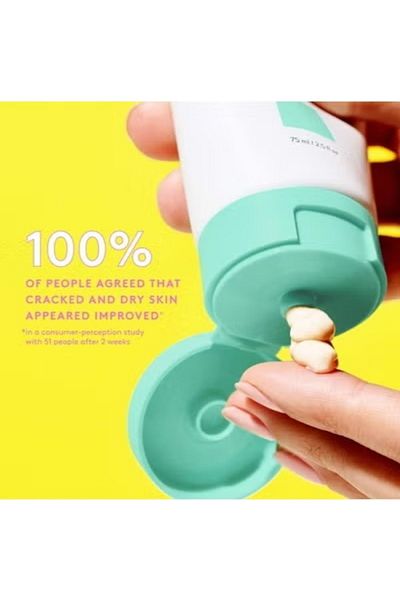 Drunk Elephant Therabu Butter Hand Repair Cream 75ml – Ultra-Nourishing & Fast-Absorbing 75ml