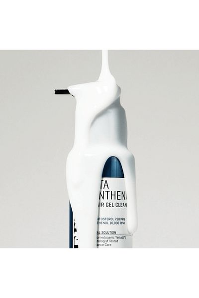 Some By Mi Beta Panthenol Gel Cleanser - 120ml