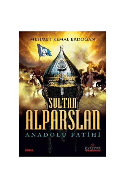 Genel Markalar Sultan Alparslan / Kariyer Yayınları / Mehmet Kemal Erdoğan