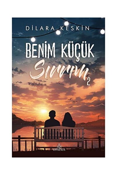 Ephesus Yayınları BENİM KÜÇÜK SIRRIM 2