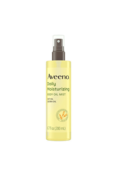 AVEENO Aveeno Daily Moisturizing Oil Mist for Rough and Sensitive Skin - 200ml