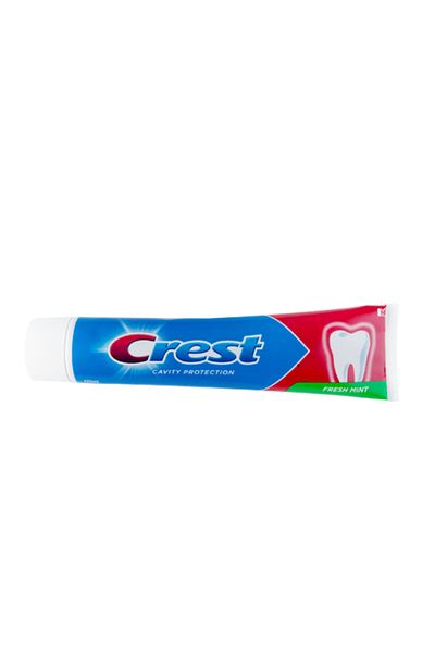 CREST Cavity Protection Fresh Mint Toothpaste - 125ml