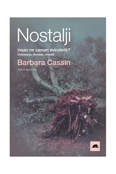 Kolektif Kitap Nostalji / Kolektif Kitap / Barbara Cassin