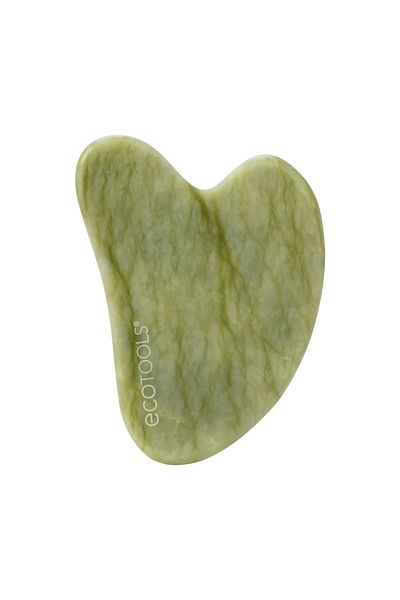 Ecotools Jade gua sha