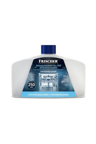 icover Detergent lichid pentru masina de spalat vase, Frischer Professional, 250 ml