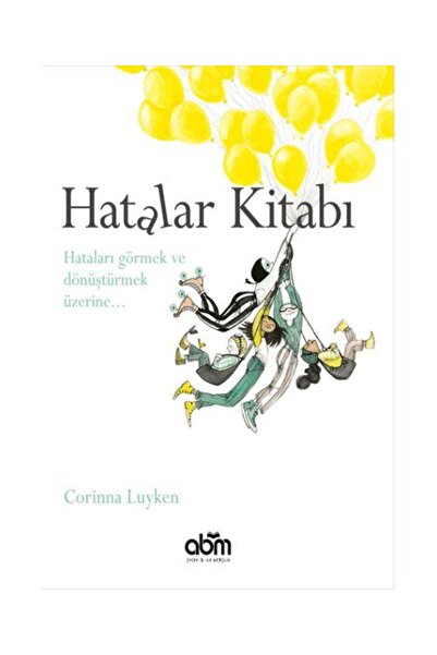 Genel Markalar Hatalar Kitabı / / Corinna Luyken